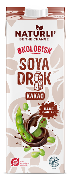 Soyadrik kakao