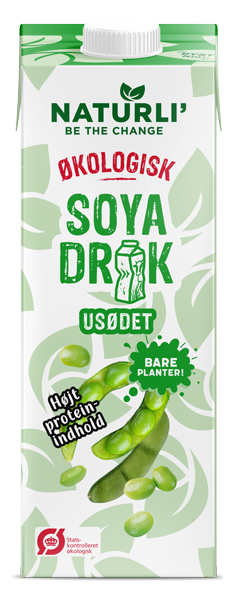 Soyadrik usødet